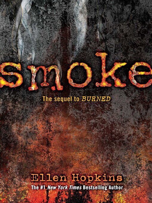 Title details for Smoke by Ellen Hopkins - Wait list